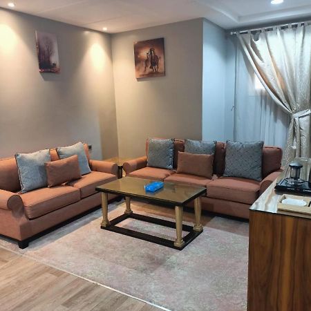 ستار للوحدات سكنيه Apartment Riyadh Ngoại thất bức ảnh