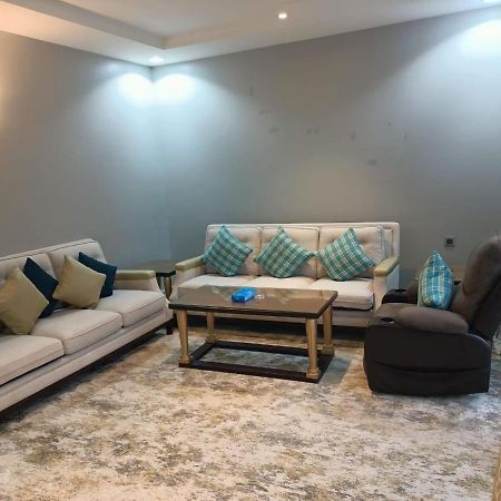 ستار للوحدات سكنيه Apartment Riyadh Ngoại thất bức ảnh