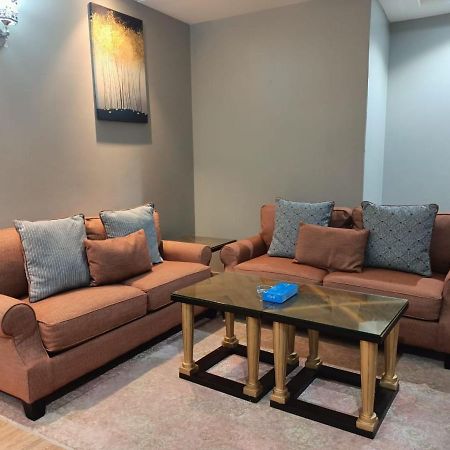 ستار للوحدات سكنيه Apartment Riyadh Ngoại thất bức ảnh