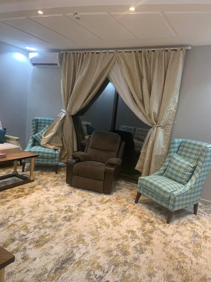 ستار للوحدات سكنيه Apartment Riyadh Ngoại thất bức ảnh
