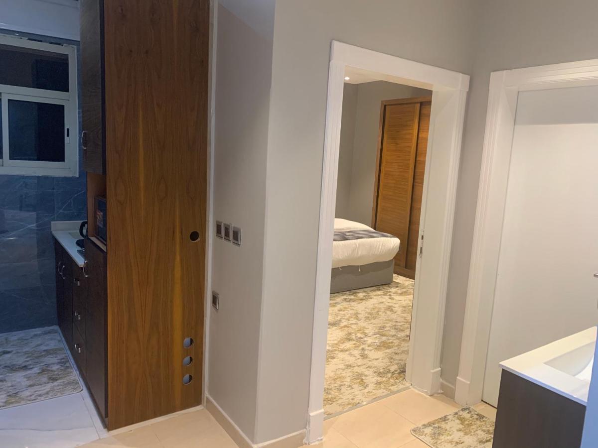 ستار للوحدات سكنيه Apartment Riyadh Ngoại thất bức ảnh