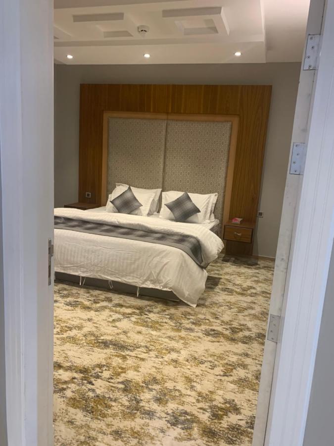 ستار للوحدات سكنيه Apartment Riyadh Ngoại thất bức ảnh