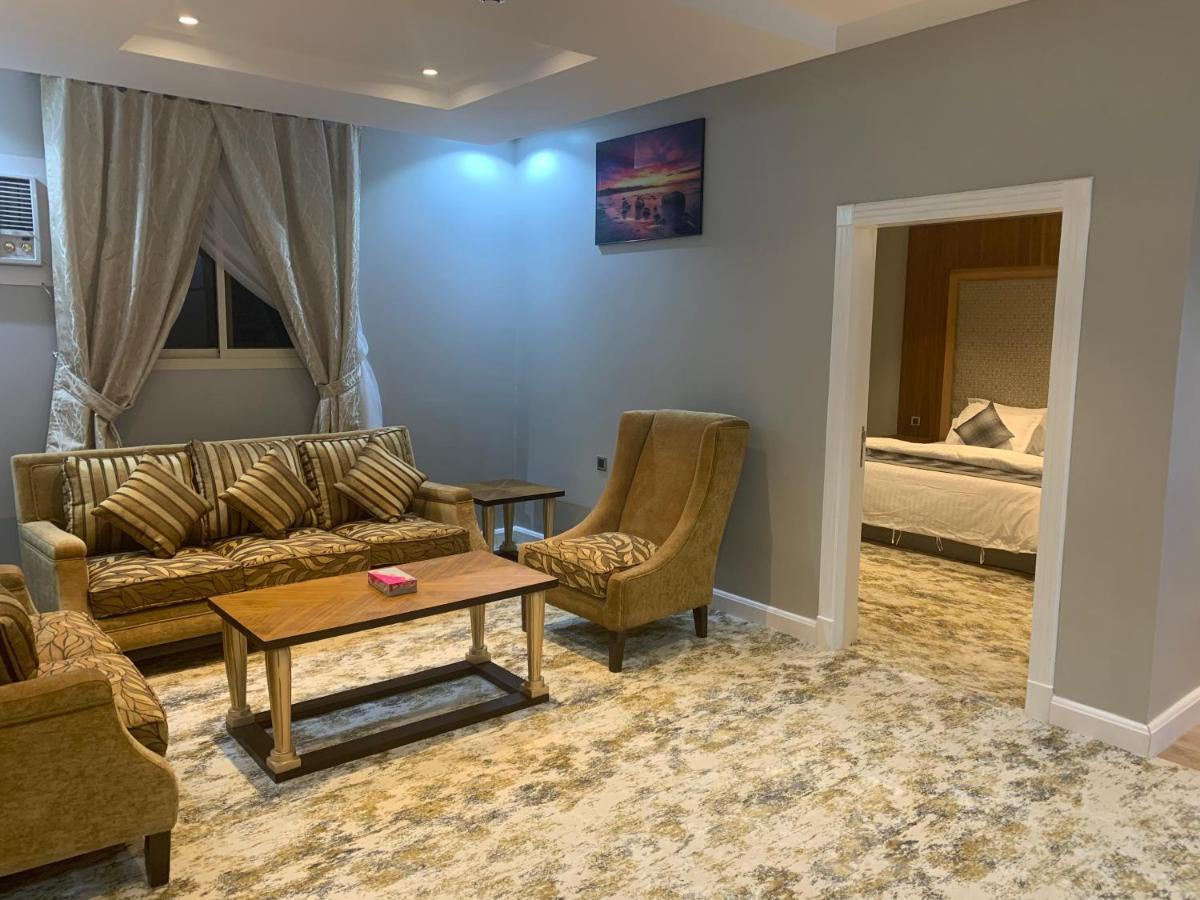 ستار للوحدات سكنيه Apartment Riyadh Ngoại thất bức ảnh