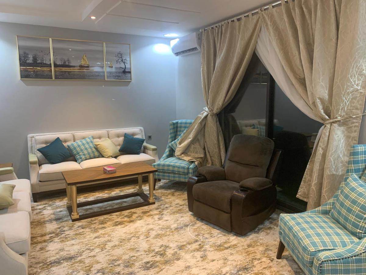 ستار للوحدات سكنيه Apartment Riyadh Ngoại thất bức ảnh