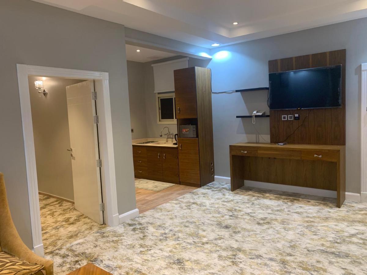 ستار للوحدات سكنيه Apartment Riyadh Ngoại thất bức ảnh