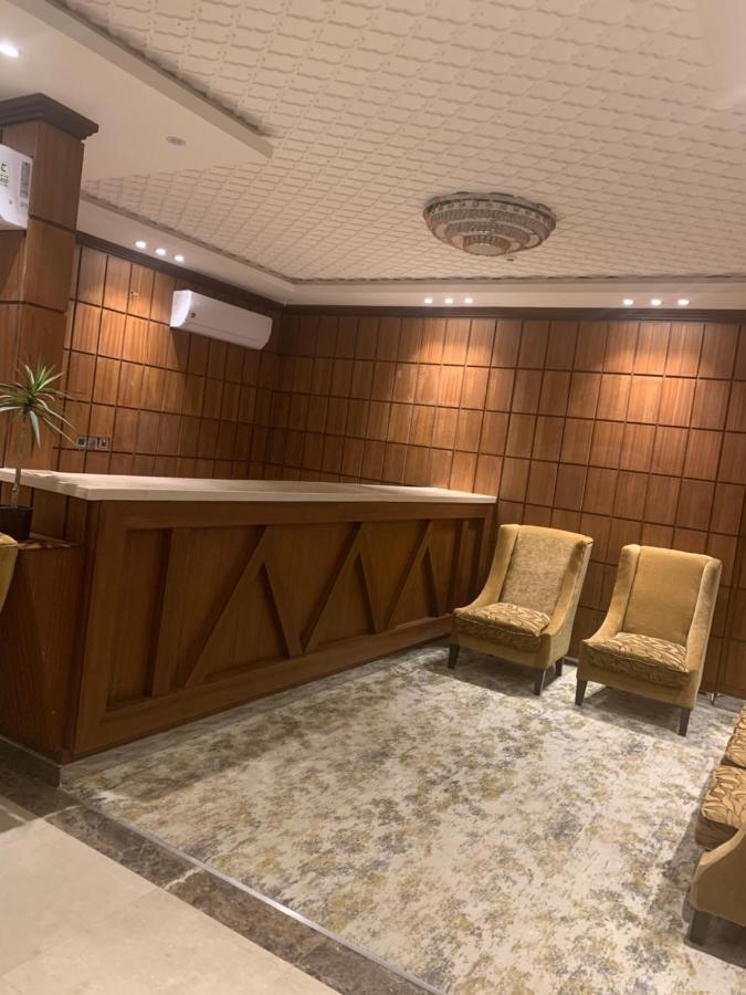 ستار للوحدات سكنيه Apartment Riyadh Ngoại thất bức ảnh