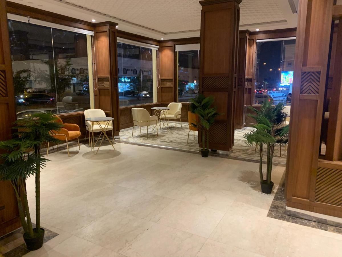 ستار للوحدات سكنيه Apartment Riyadh Ngoại thất bức ảnh