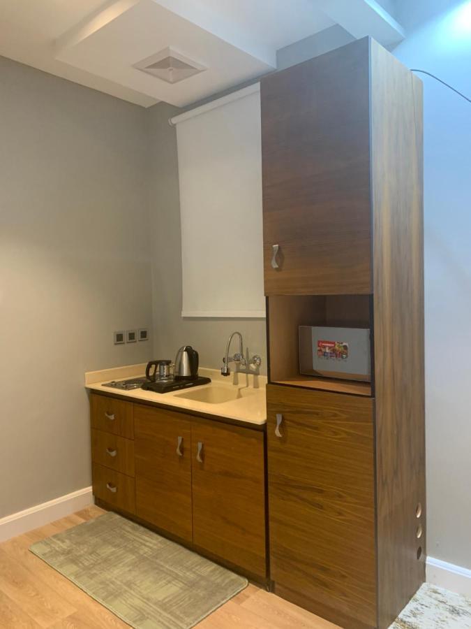 ستار للوحدات سكنيه Apartment Riyadh Ngoại thất bức ảnh