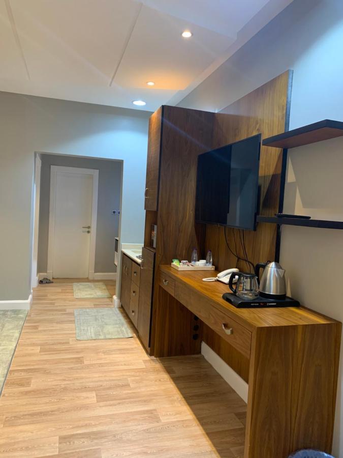 ستار للوحدات سكنيه Apartment Riyadh Ngoại thất bức ảnh
