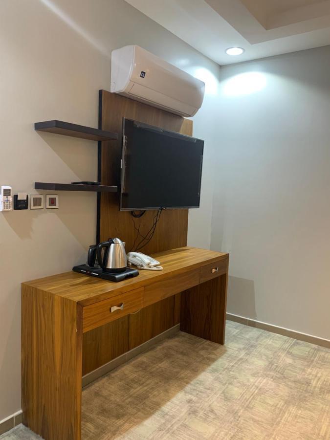 ستار للوحدات سكنيه Apartment Riyadh Ngoại thất bức ảnh