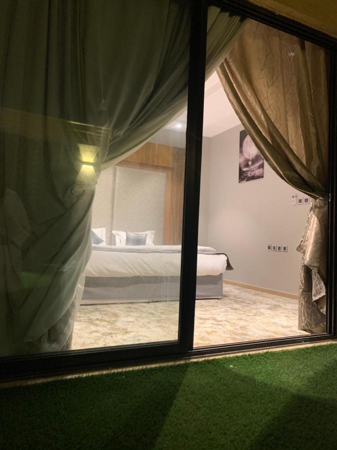 ستار للوحدات سكنيه Apartment Riyadh Ngoại thất bức ảnh