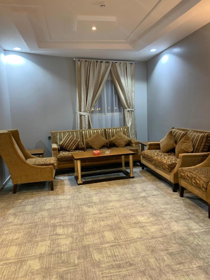 ستار للوحدات سكنيه Apartment Riyadh Ngoại thất bức ảnh