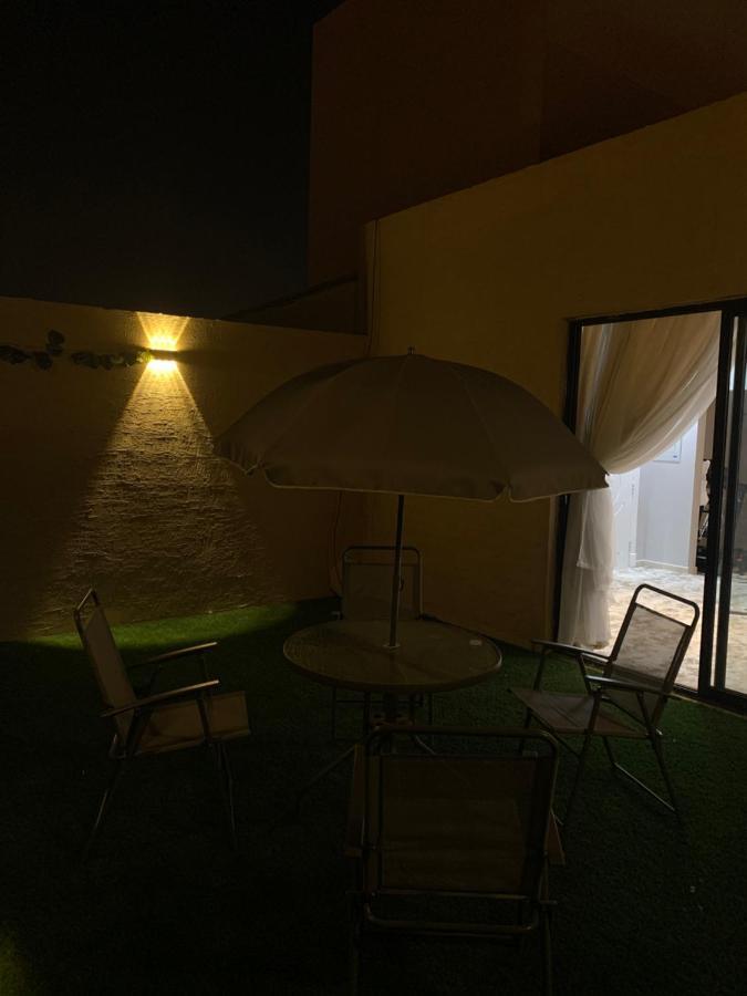 ستار للوحدات سكنيه Apartment Riyadh Ngoại thất bức ảnh