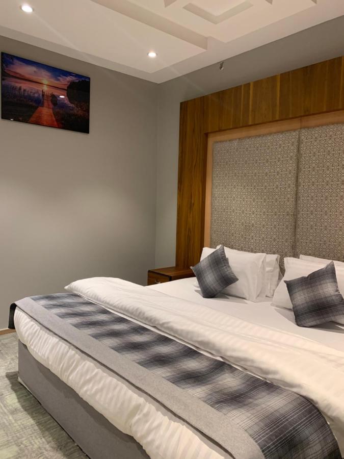 ستار للوحدات سكنيه Apartment Riyadh Ngoại thất bức ảnh