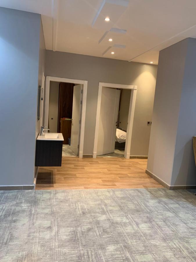 ستار للوحدات سكنيه Apartment Riyadh Ngoại thất bức ảnh