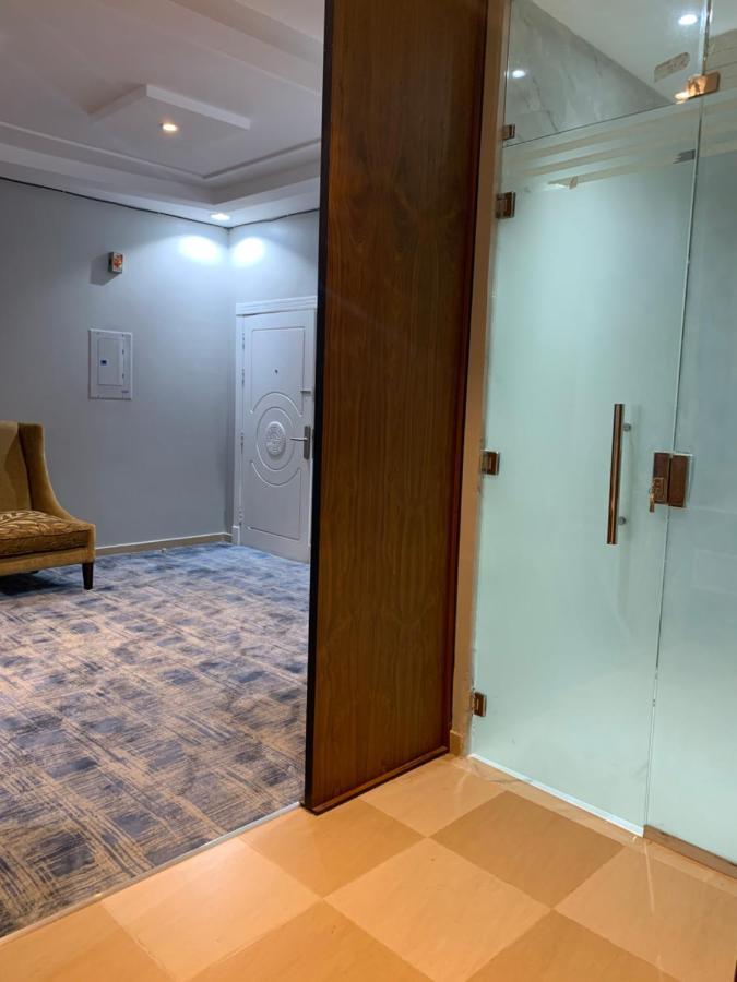 ستار للوحدات سكنيه Apartment Riyadh Ngoại thất bức ảnh