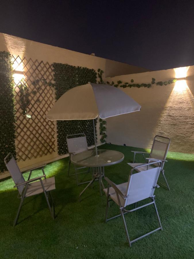ستار للوحدات سكنيه Apartment Riyadh Ngoại thất bức ảnh