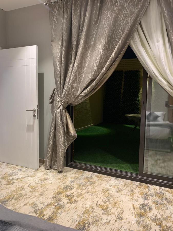 ستار للوحدات سكنيه Apartment Riyadh Ngoại thất bức ảnh