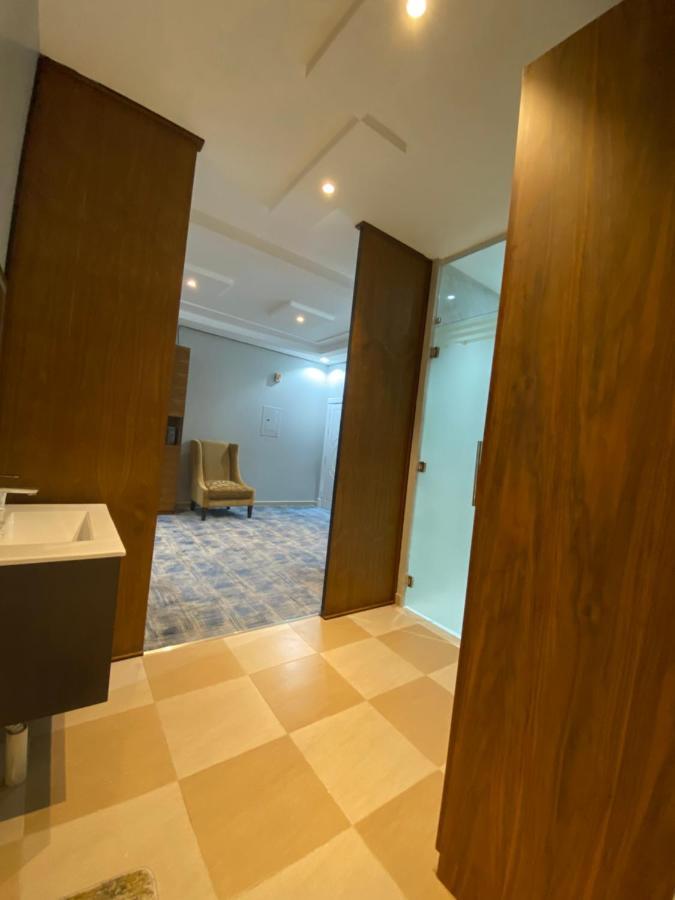 ستار للوحدات سكنيه Apartment Riyadh Ngoại thất bức ảnh
