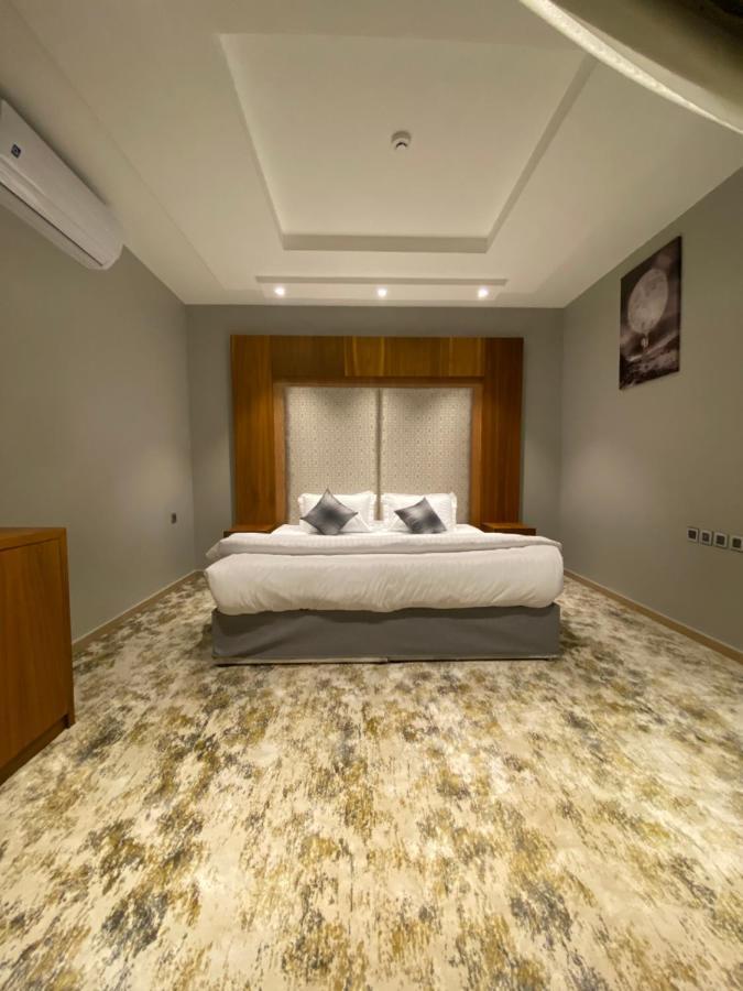 ستار للوحدات سكنيه Apartment Riyadh Ngoại thất bức ảnh