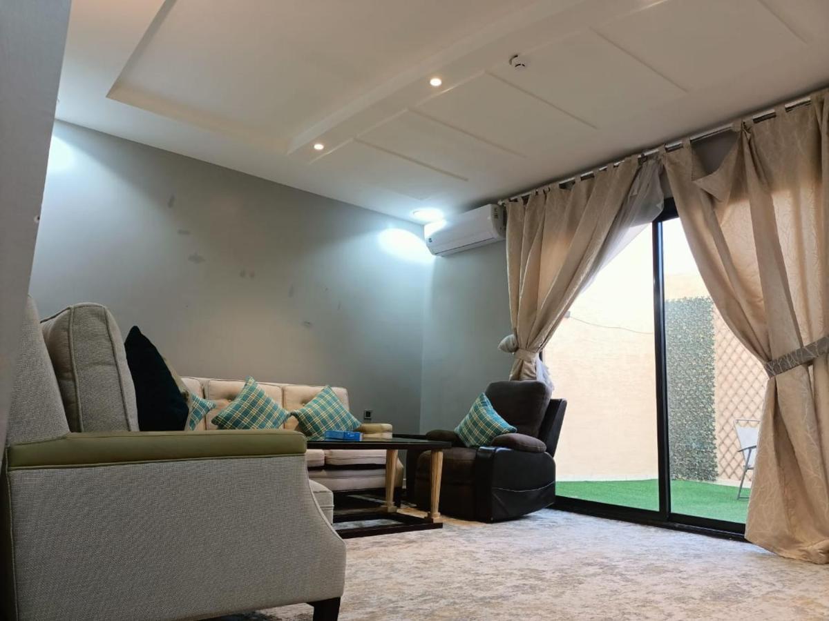 ستار للوحدات سكنيه Apartment Riyadh Ngoại thất bức ảnh