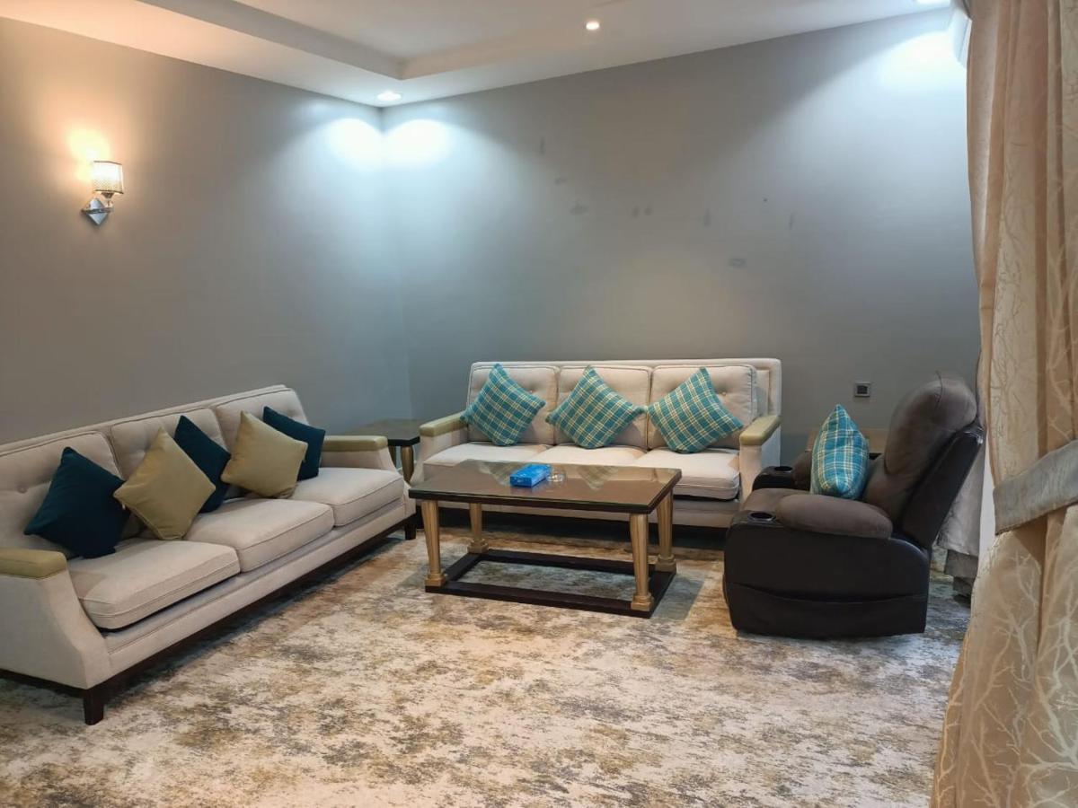ستار للوحدات سكنيه Apartment Riyadh Ngoại thất bức ảnh