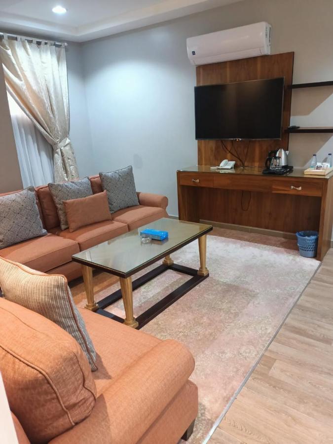 ستار للوحدات سكنيه Apartment Riyadh Ngoại thất bức ảnh