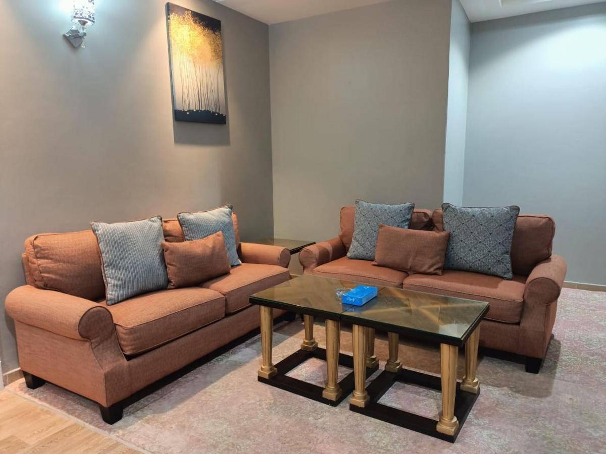 ستار للوحدات سكنيه Apartment Riyadh Ngoại thất bức ảnh