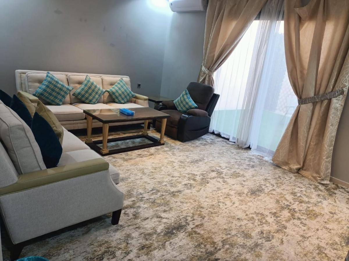 ستار للوحدات سكنيه Apartment Riyadh Ngoại thất bức ảnh