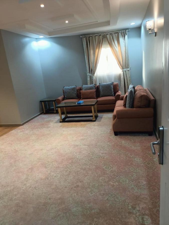 ستار للوحدات سكنيه Apartment Riyadh Ngoại thất bức ảnh