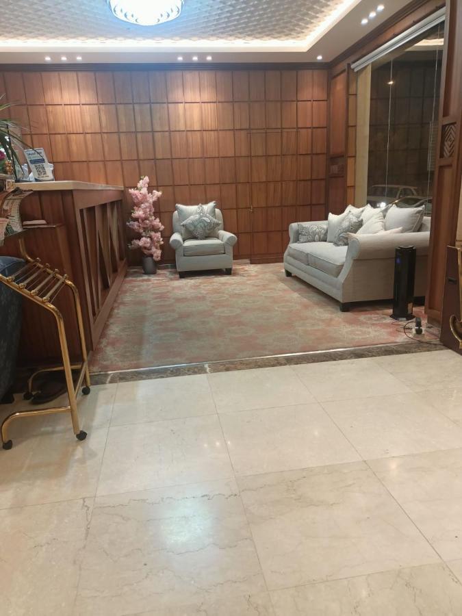 ستار للوحدات سكنيه Apartment Riyadh Ngoại thất bức ảnh